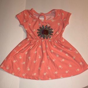 Colette Lilly 2T Summer Dress